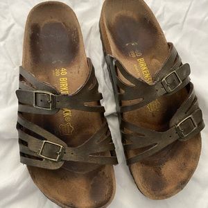 Birkenstock Sandals